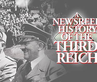 Newsreel History Of The Third Reich - 1940 Part Two (2026)