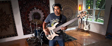 Oteil Burbridge