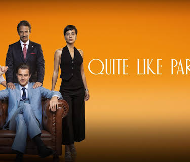 Quite Like Paradise (2024)