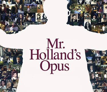 Mr. Holland's Opus (1995)