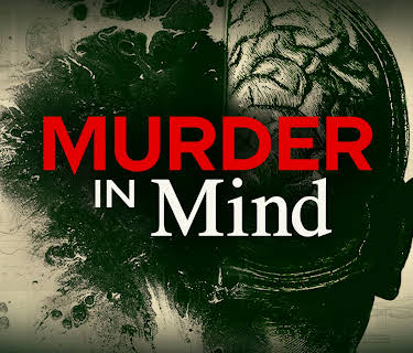 Murder in Mind
