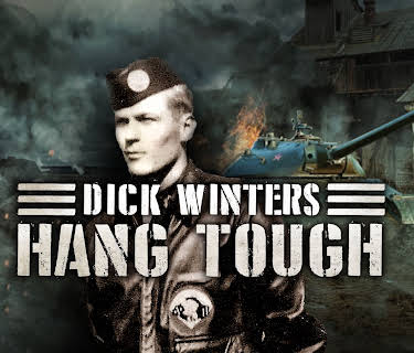 Dick Winters: "Hang Tough" (2012)