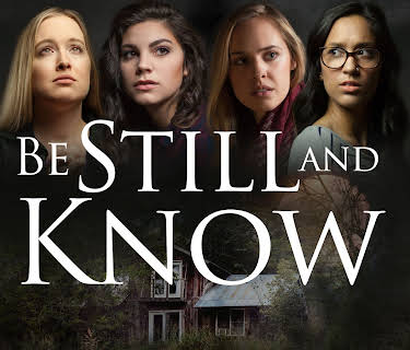 Be Still And Know (1958)
