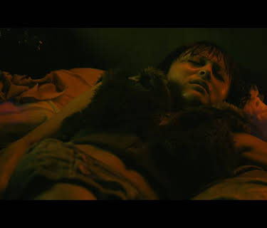 Harry Brown (2010)