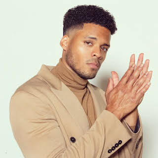 Deric Augustine