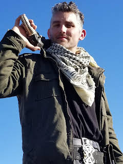 Tristan James Butler