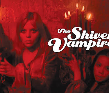 The Shiver of the Vampires (2026)