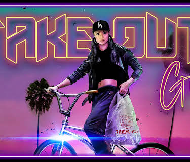 Take Out Girl (2020)