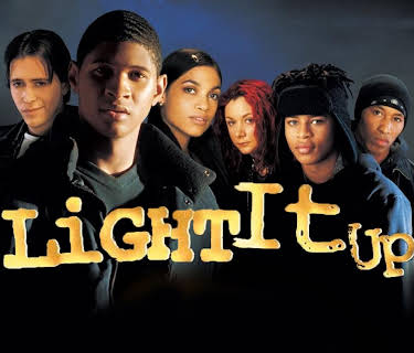 Light It Up (1999)