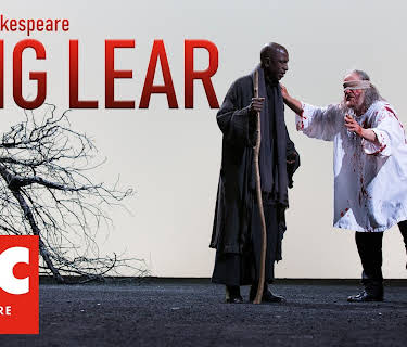William Shakespeare: King Lear (2018)