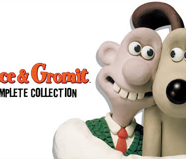 Wallace & Gromit: The Complete Collection