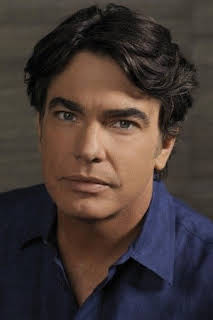 Peter Gallagher
