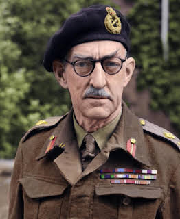 Percy Hobart