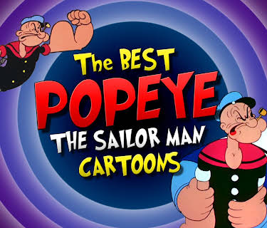 Best Popeye The Sailor Man Cartoons (2025)