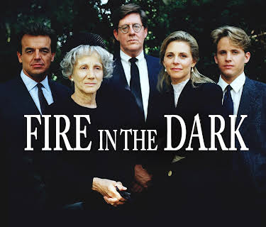 Fire in the Dark (1991)