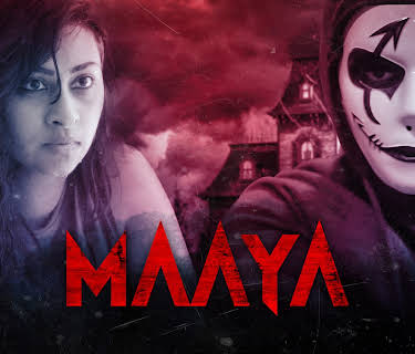 Maaya (2021)