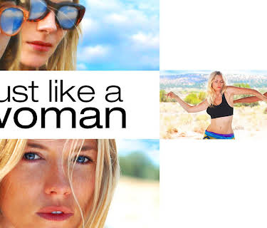 Just Like a Woman (2013)