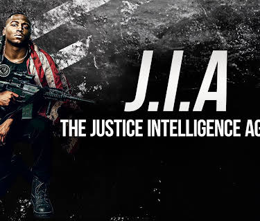 J.I.A.: The Justice Intelligence Agency (2025)