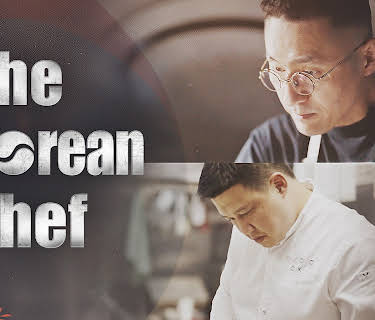 The Korean Chef