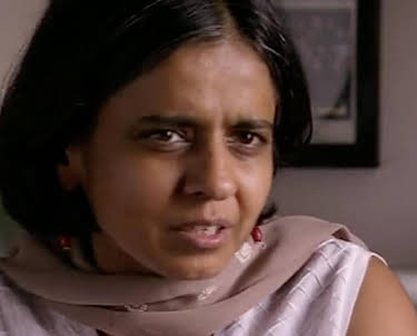 Sunita Narain