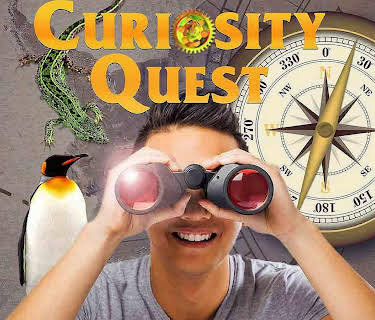 Curiosity Quest