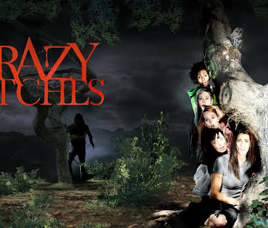 Crazy B*tches Digital