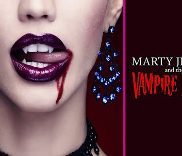 Marty Jenkins and the Vampire Bitches (2006)