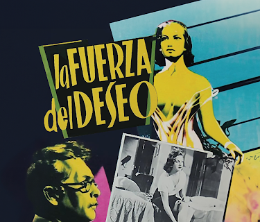 La Fuerza Del Deseo (1955)