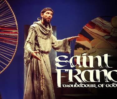 Saint Francis: Troubadour of God's Peace (1983)