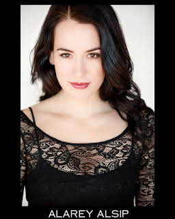Alarey Alsip