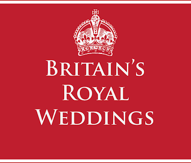 Britain's Royal Weddings