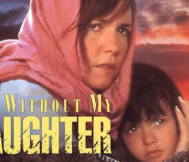Not Without My Daughter (1991)