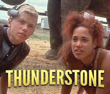 Thunderstone
