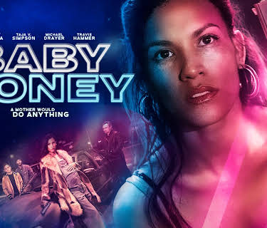 Baby Money (2021)