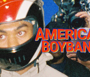 American Boyband