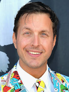 Ben Stobber