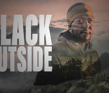 Black Outside (2024)