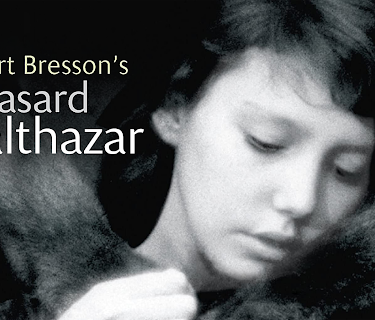 Au Hasard Balthazar (English Subtitled) (1966)