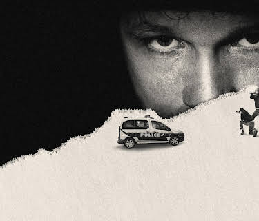 From Rock Star to Killer