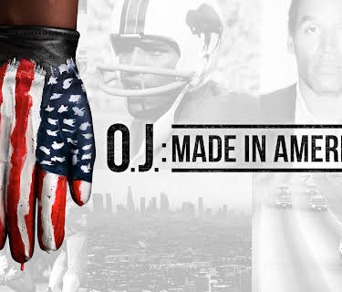 O.J.: Made in America Season 1 A 30 for 30 Documentary Event