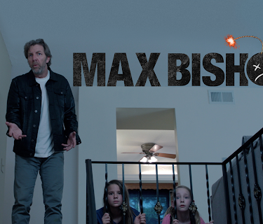 Max Bishop (2021)