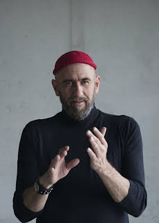 Alexander Tschernek