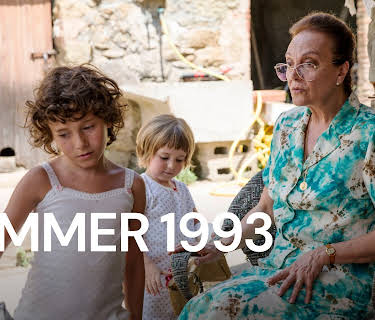 Summer 1993 (2018)