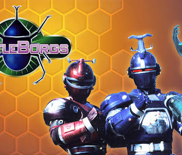 BeetleBorgs