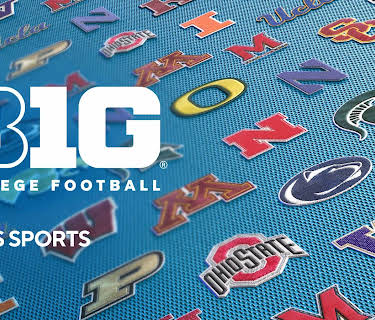 Big Ten Football on CBS: Season 2025