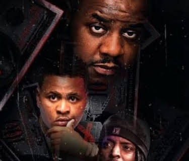 Dirty Game (2022)