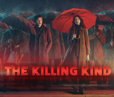 KILLING KIND, THE (UK)