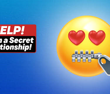Help! I'm In a Secret Relationship! Season 1