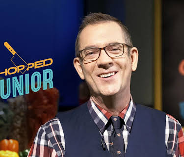 Chopped Junior