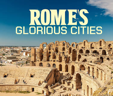 Rome's Glorious Cities (1997)